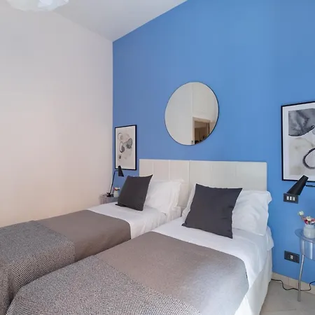 Apartment Iflat Esquilino Lovely *