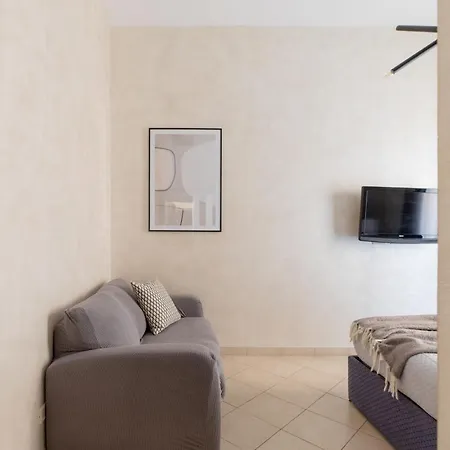 Apartment Iflat Esquilino Lovely