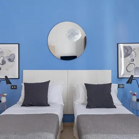 Apartment Iflat Esquilino Lovely *
