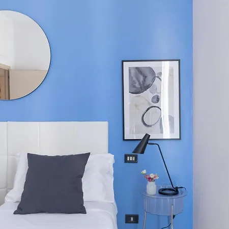 Apartment Iflat Esquilino Lovely