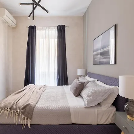 Apartment Iflat Esquilino Lovely