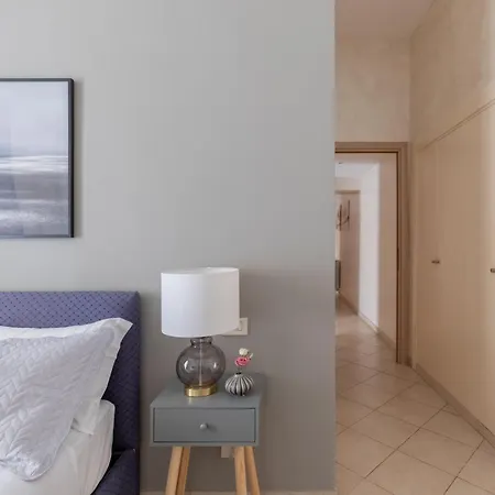 Apartment Iflat Esquilino Lovely