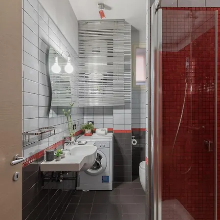 Iflat Esquilino Lovely Apartment Rome