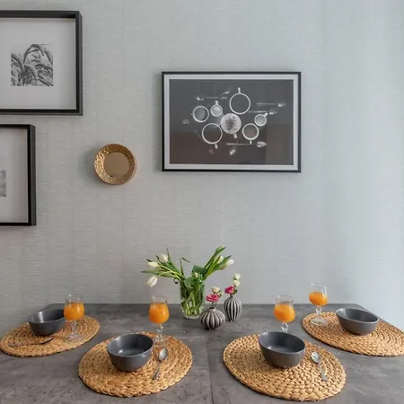 Iflat Esquilino Lovely Apartment *